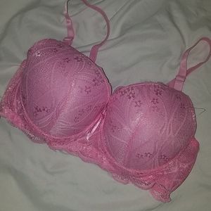 PINK Bra